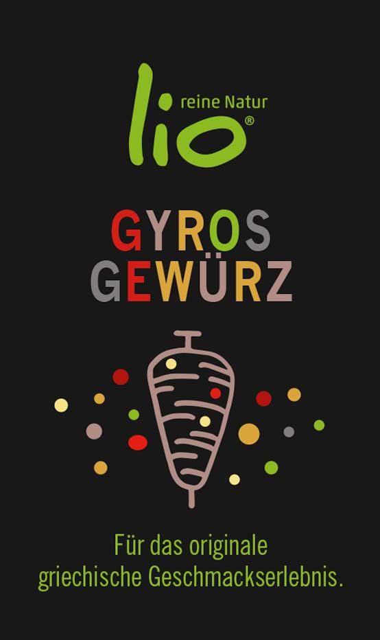 gyrosgewuerz