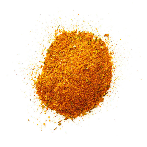 BBQ Fish Rub | 100 g Gewürzmischung (Angebot – verkürztes MHD) – Bild 4