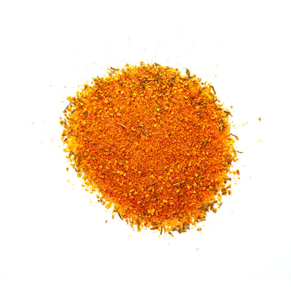 Grill-Gewürzsalz Mischung | 100 g – Bild 2