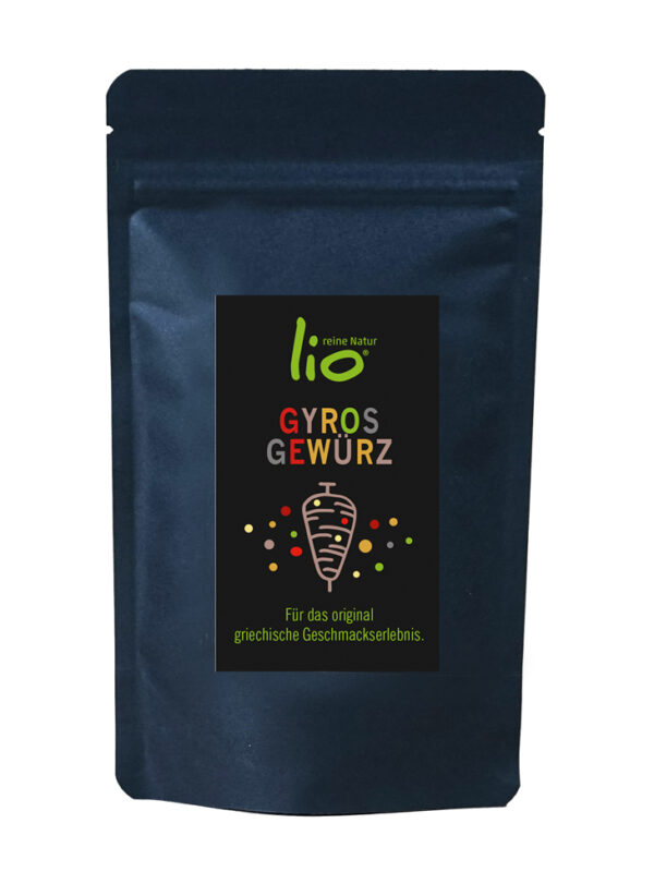 Gyros Gewürz | 100 g – Bild 2
