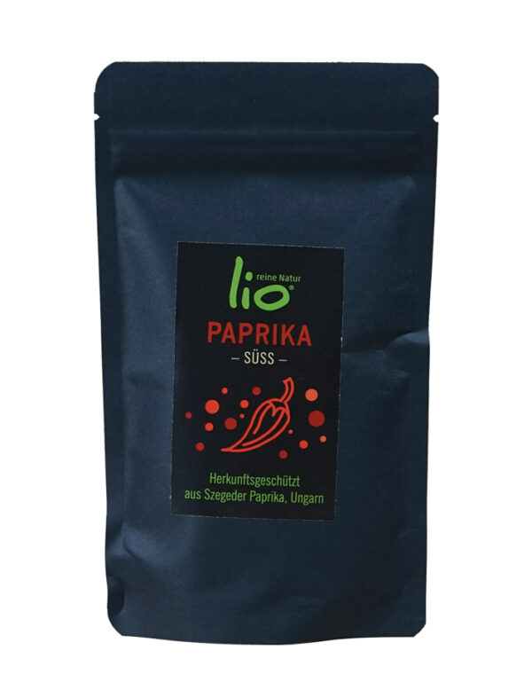Premium-Paprika (süß) | 100 g – Bild 2