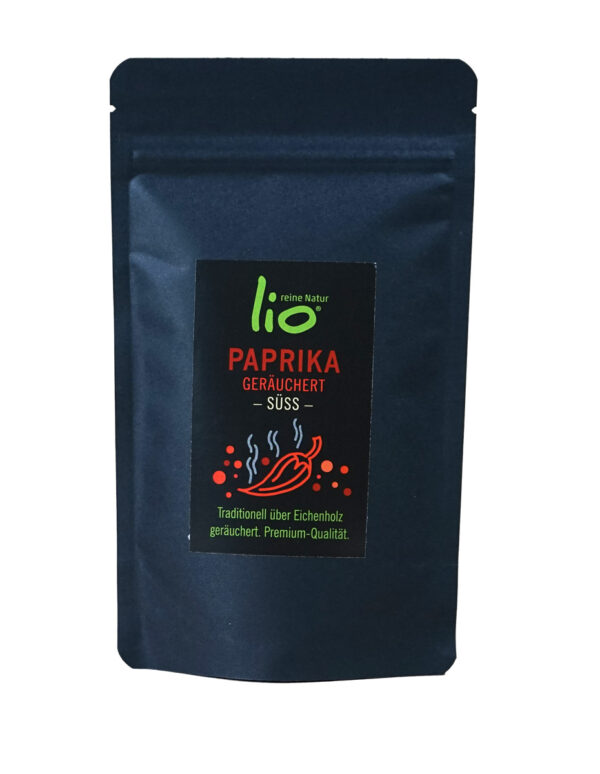 Premium-Paprika geräuchert (süß) | 75 g – Bild 3