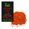 Premium-Paprika geräuchert (scharf) | 75 g (Angebot - verkürztes MHD)