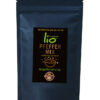Pfeffer-Mix | 80 g (mittelscharf, geschrotet) – Bild 2