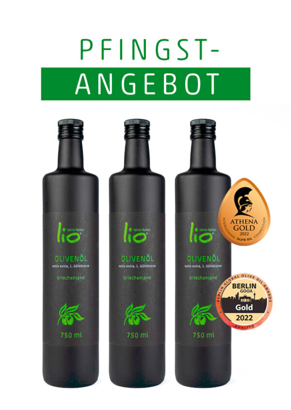 Pfingst-Angebot