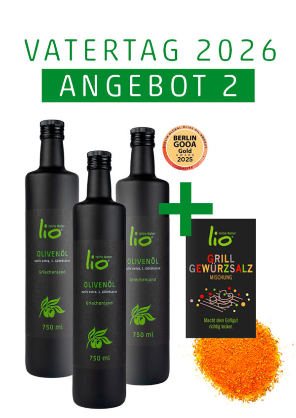 Vatertag 2026 Angebot 2